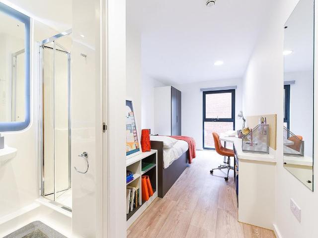 Apartment for rent in Northgate Village, Two Mills