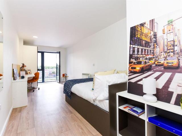 Apartment for rent in Northgate Village, Two Mills