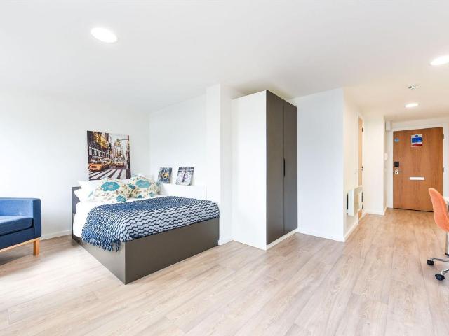 Apartment for rent in Northgate Village, Two Mills
