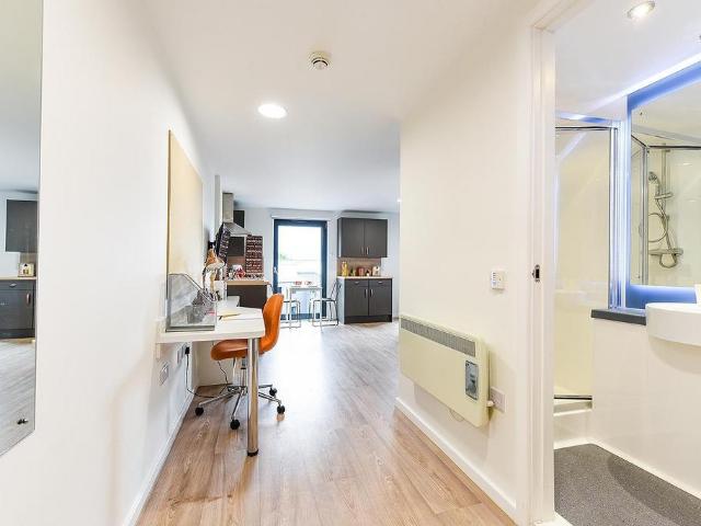 Apartment for rent in Northgate Village, Two Mills
