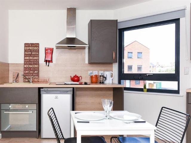 House for rent in Northgate Village, Two Mills