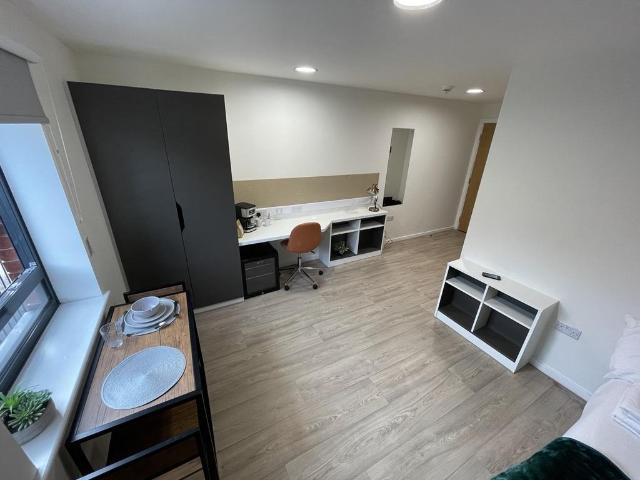 Apartment for rent in Northgate Village, Two Mills