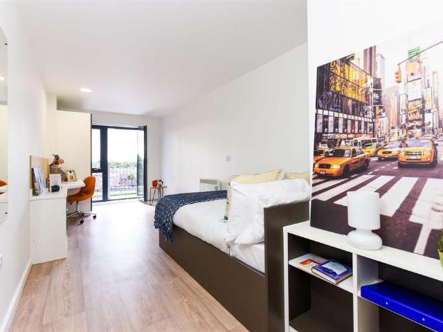 Apartment for rent in Northgate Village, Two Mills