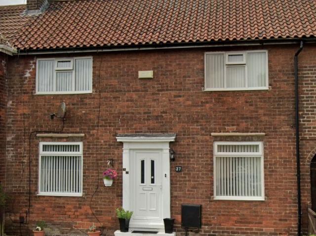 House for rent in Billingham Green, Stockton-on-tees