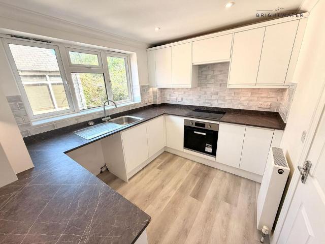 House for rent in Bournemouth