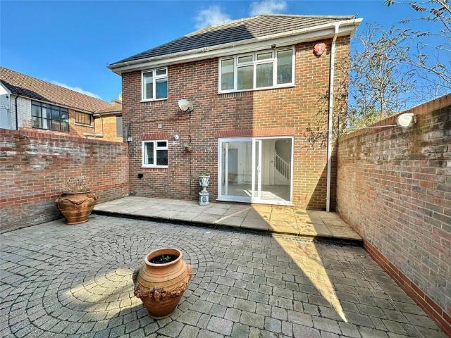 Apartment for rent in Westbourne, Bournemouth