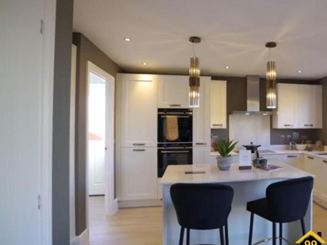 Apartment for rent in Barnsbury, Greater London