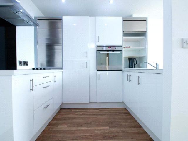 Apartment for rent in Barnsbury, Greater London