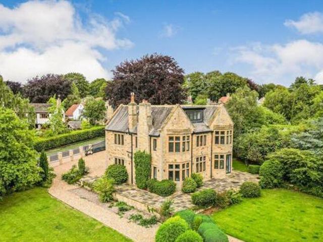 House for sale in Wetherby