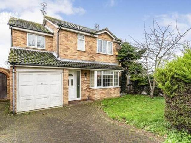 House for sale in Eastbridge, Suffolk