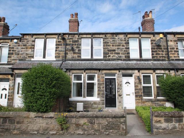 House for rent in Harlow, Harrogate