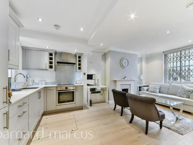Apartment for rent in Royal Borough of Kensington and Chelsea, Greater London