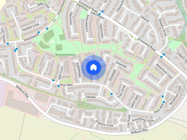 House for rent in Lower Morton, South Gloucestershire