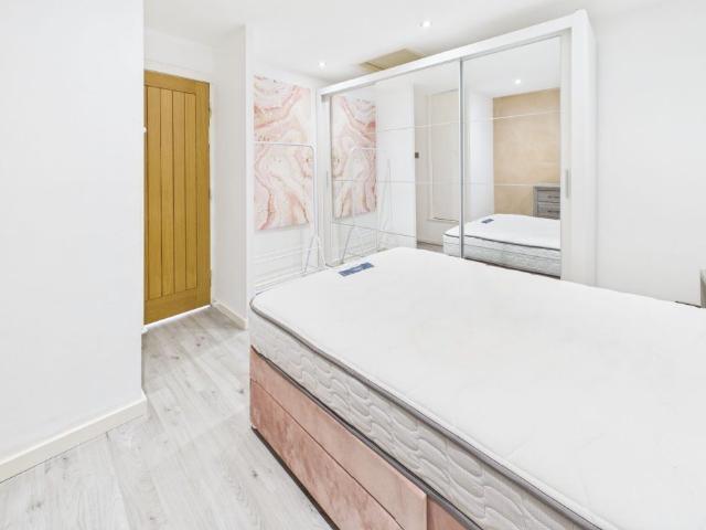 House for rent in Westhoughton, Lee Bank