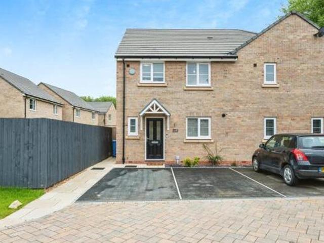 House for sale in Runcorn, Cheshire