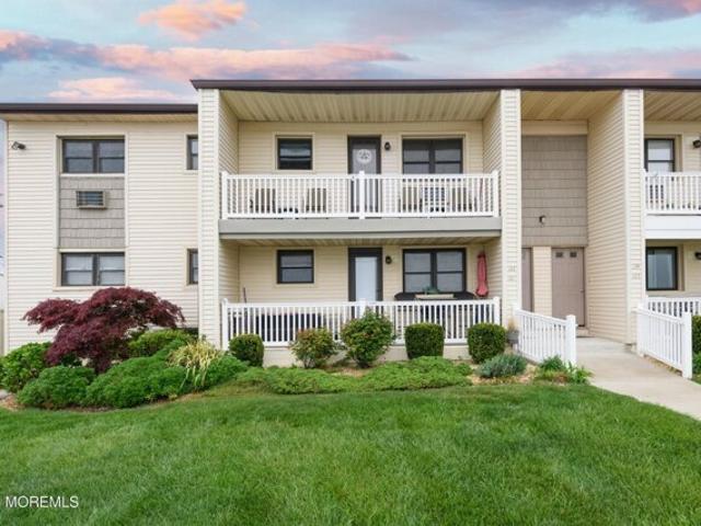 Condo for sale in Monmouth Beach