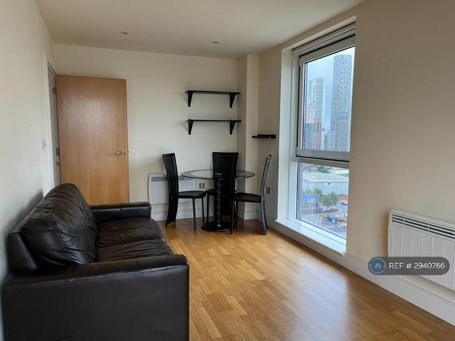 House for rent in Blackwall, Greater London