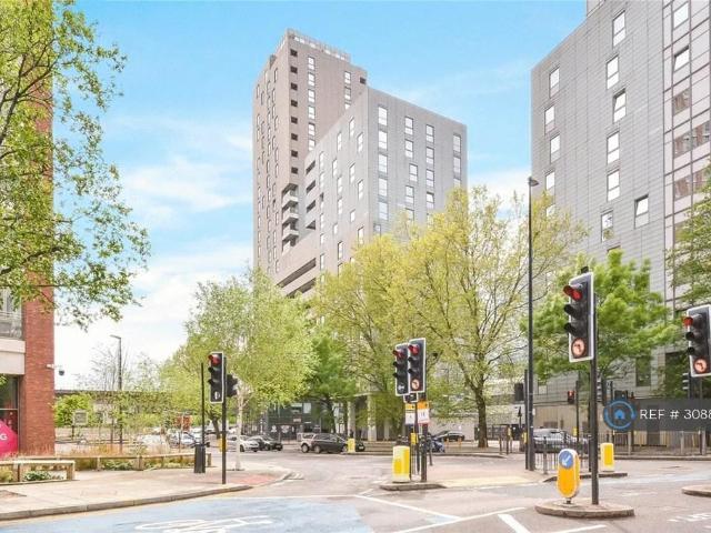 Apartment for rent in London Borough of Tower Hamlets, Greater London