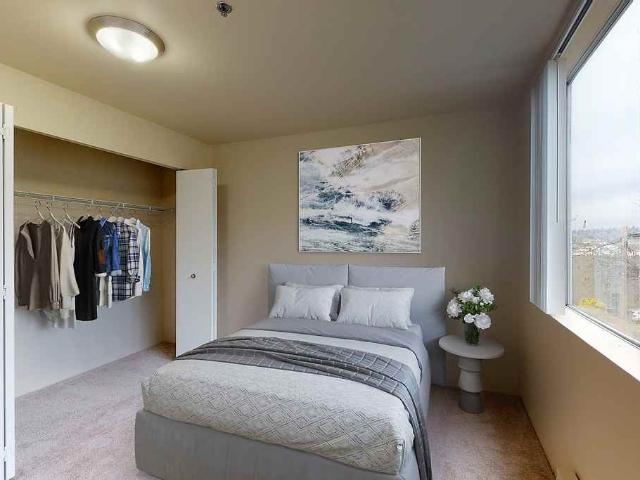 Apartment for rent in Seattle, Washington