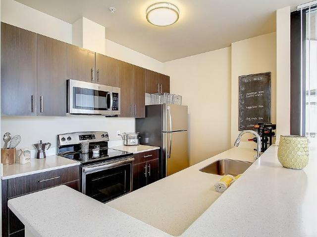 Apartment for rent in Seattle, Washington