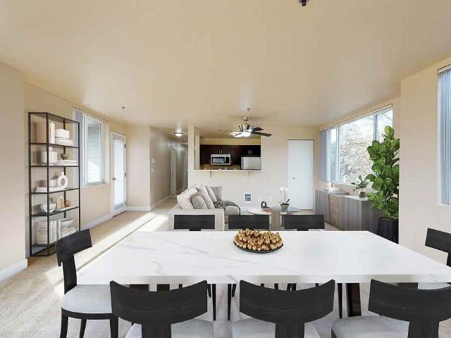 Apartment for rent in Seattle, Washington