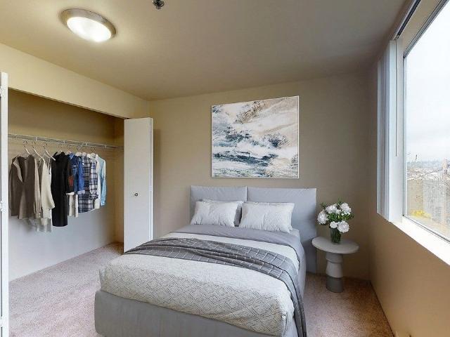 Apartment for rent in Seattle, Washington