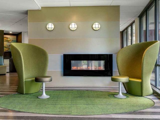 Apartment for rent in Seattle, Washington