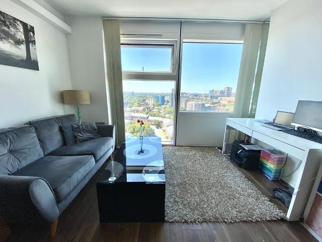 Apartment for rent in Edgbaston, West Midlands
