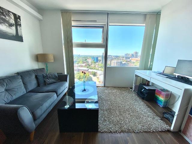 Apartment for rent in Park Central, Birmingham