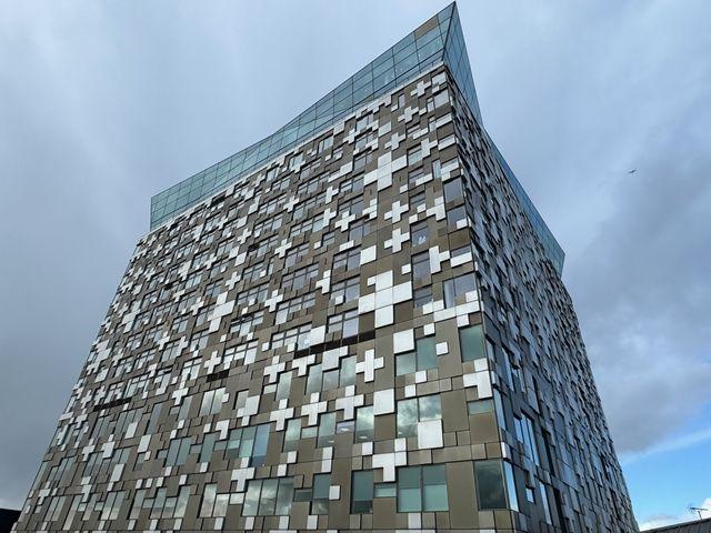 Apartment for rent in Edgbaston, West Midlands