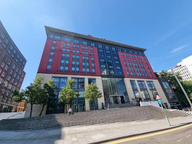 Apartment for rent in Edgbaston, West Midlands