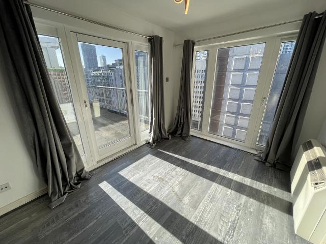 Apartment for rent in Edgbaston, West Midlands