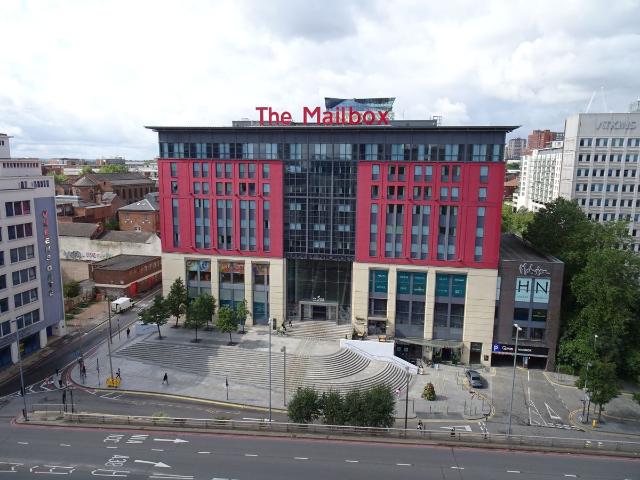 Apartment for rent in Edgbaston, West Midlands