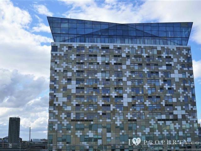Apartment for rent in Edgbaston, West Midlands