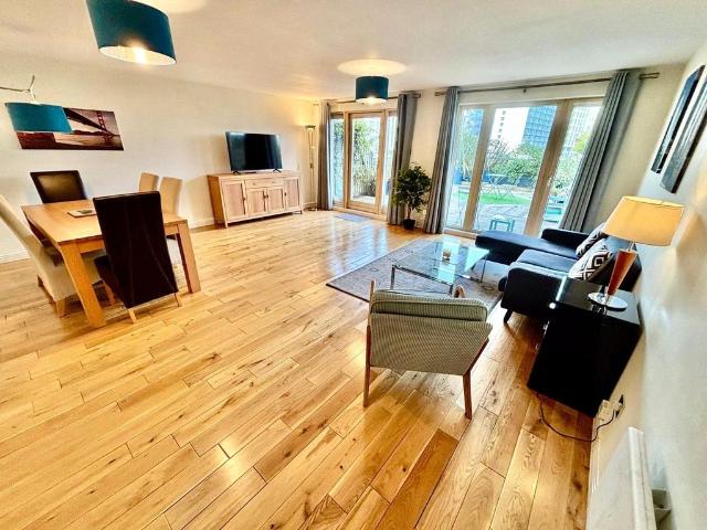 Apartment for rent in Edgbaston, West Midlands