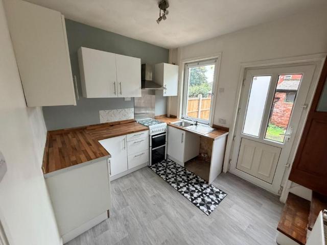 House for rent in Kingstone, Barnsley