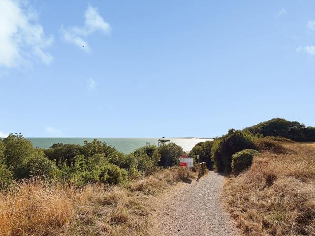 Apartment for rent in Highcliffe