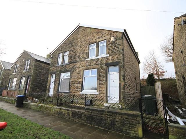 House for rent in Eccleshill, West Yorkshire