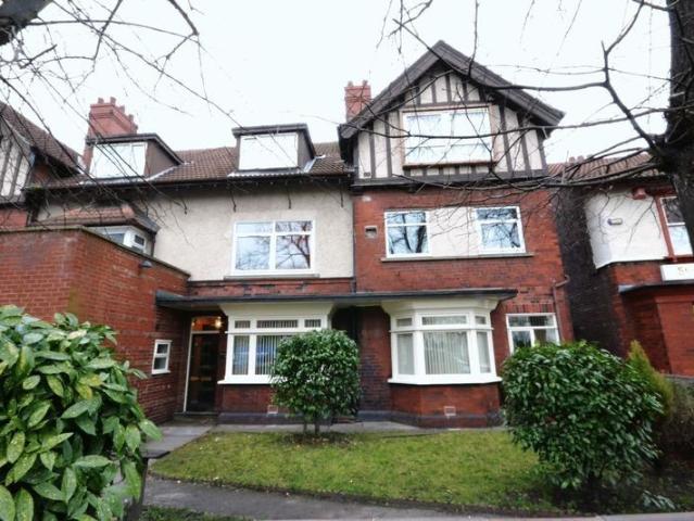 Studio for rent in Wath Upon Dearne, South Yorkshire