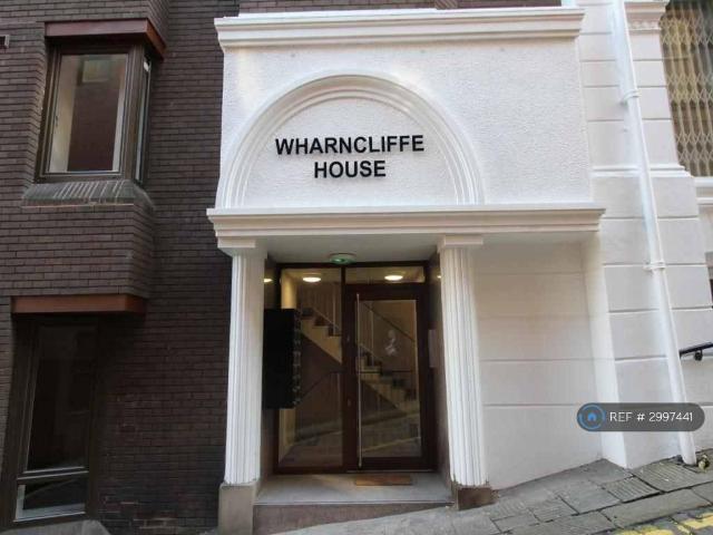 Apartment for rent in City Centre, South Yorkshire
