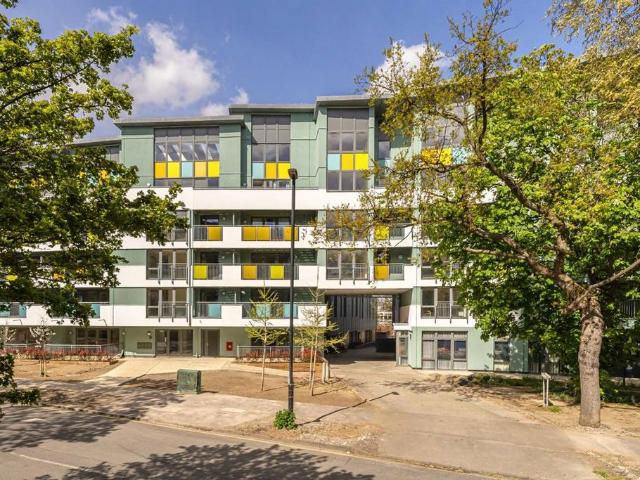 Apartment for rent in Clapham, Greater London