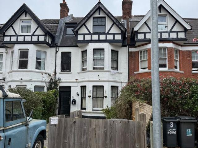 Room for rent in Boscombe, Bournemouth