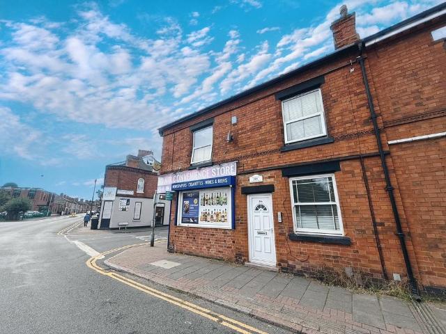 Apartment for rent in Loughborough, Charnwood