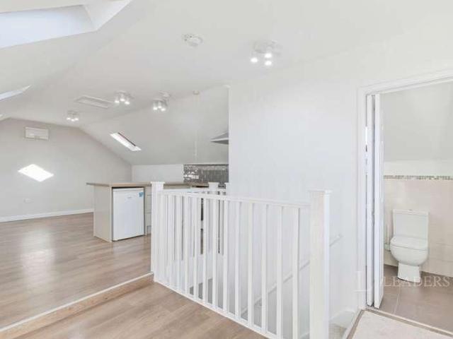 Studio for rent in Loughborough, Charnwood