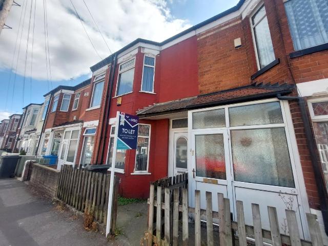 House for rent in Avenues, Hull
