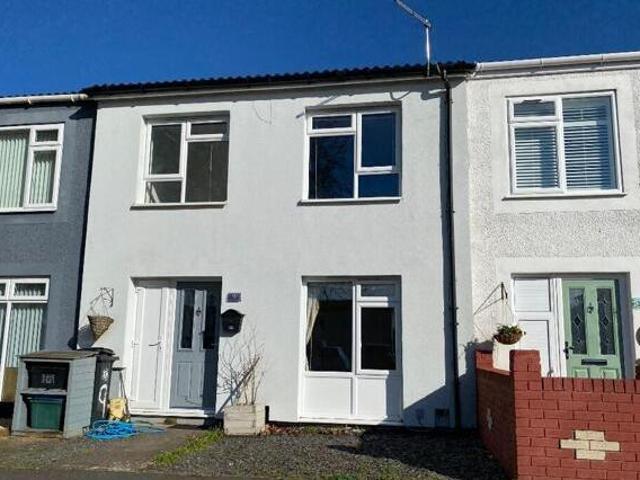 House for rent in Feckenham, City Of Bristol