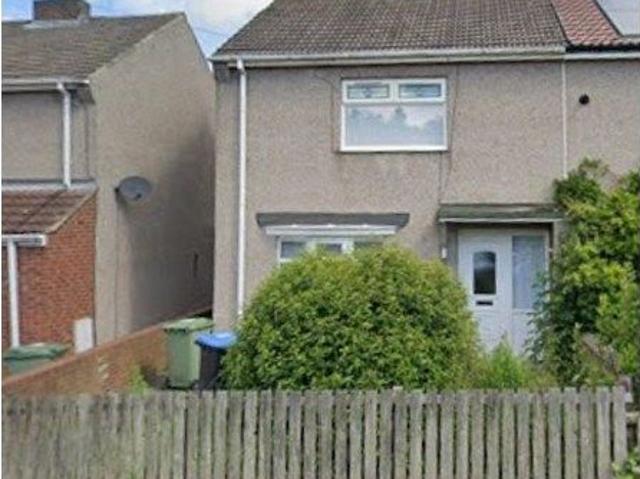 House for rent in Wheatley Hill