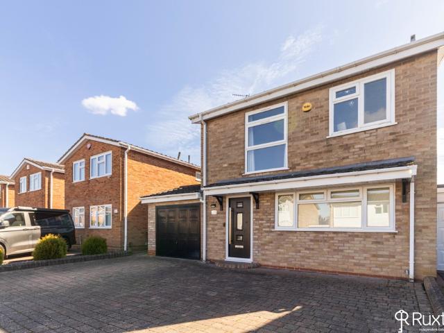 House for rent in Elmdon, West Midlands