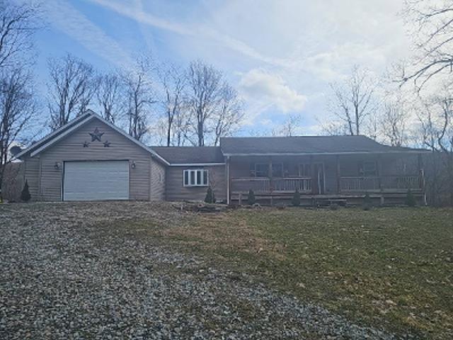 Property for sale in Chalk Hill, Pennsylvania