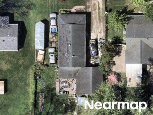 House for sale in Lucas, Ohio